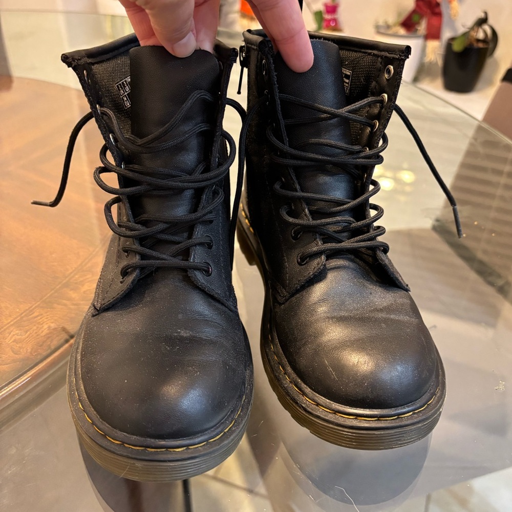 Doc Martens